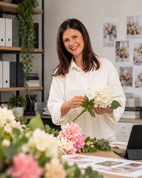 giulia titolare floraltrend