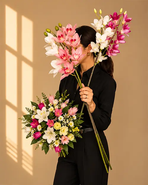 proposta floraltrend fiori piante artificiali primavera estate